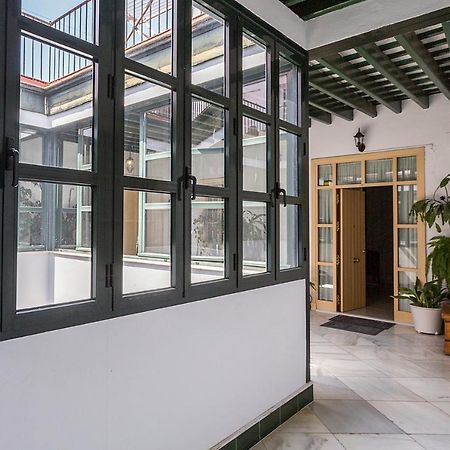 Muralla 3 Rooms Luminoso Parking Χέρεζ Εξωτερικό φωτογραφία