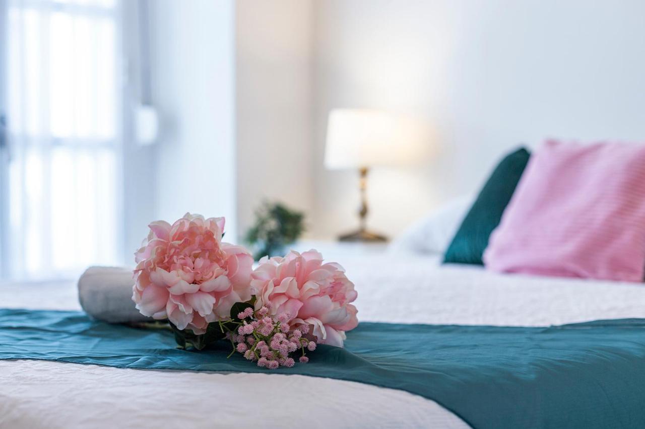 Muralla 3 Rooms Luminoso Parking Χέρεζ Εξωτερικό φωτογραφία