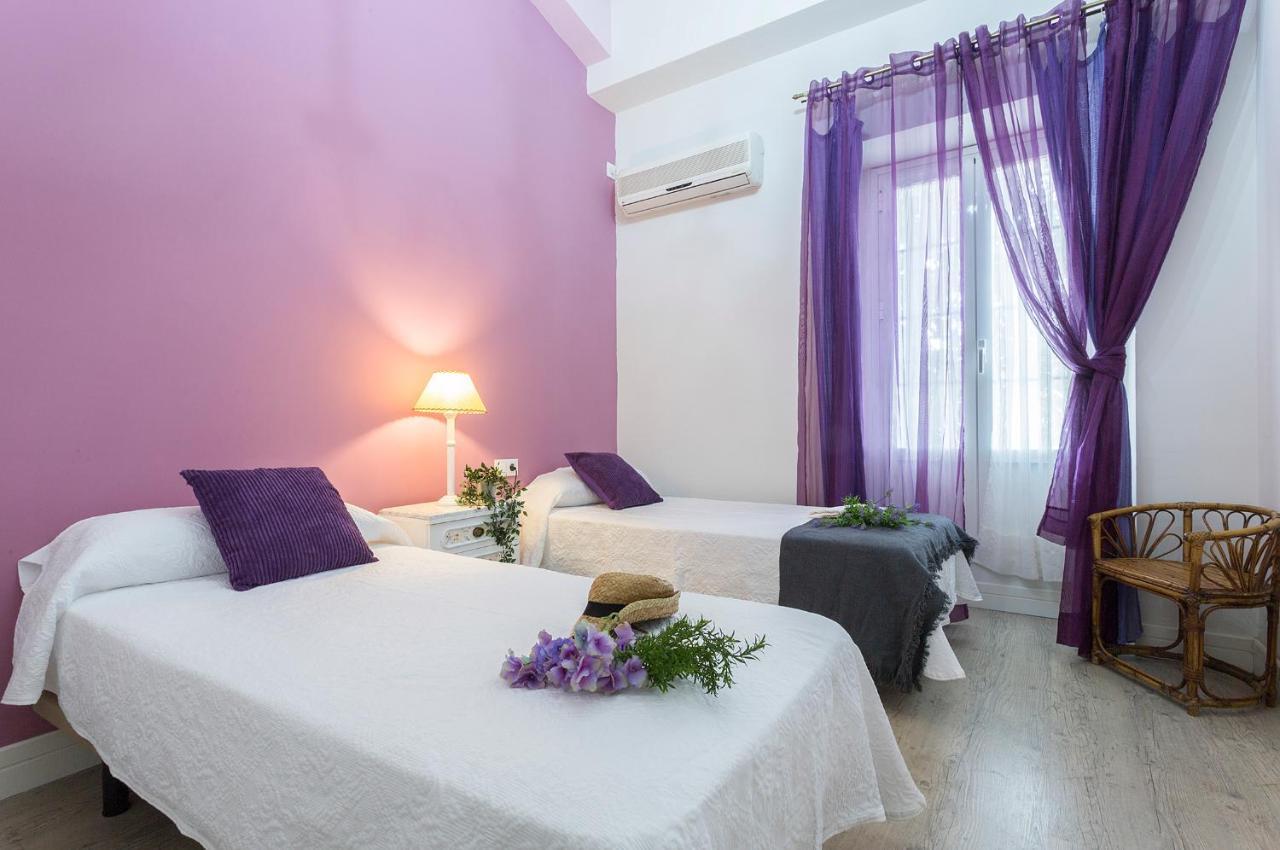 Muralla 3 Rooms Luminoso Parking Χέρεζ Εξωτερικό φωτογραφία