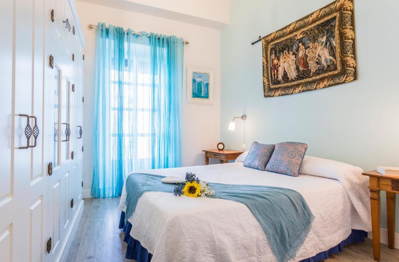 Muralla 3 Rooms Luminoso Parking Χέρεζ Εξωτερικό φωτογραφία
