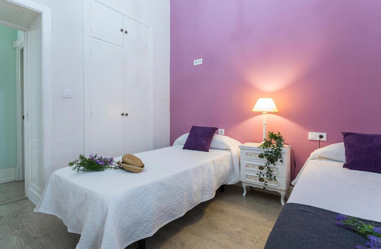 Muralla 3 Rooms Luminoso Parking Χέρεζ Εξωτερικό φωτογραφία