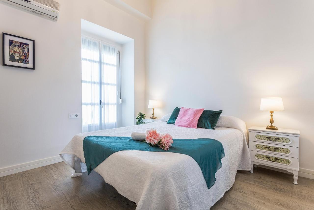 Muralla 3 Rooms Luminoso Parking Χέρεζ Εξωτερικό φωτογραφία