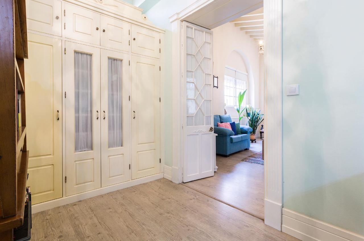 Muralla 3 Rooms Luminoso Parking Χέρεζ Εξωτερικό φωτογραφία