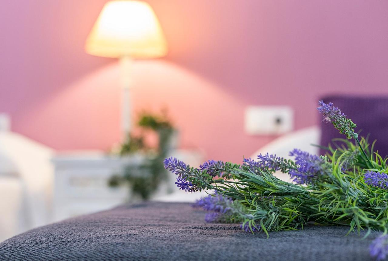 Muralla 3 Rooms Luminoso Parking Χέρεζ Εξωτερικό φωτογραφία