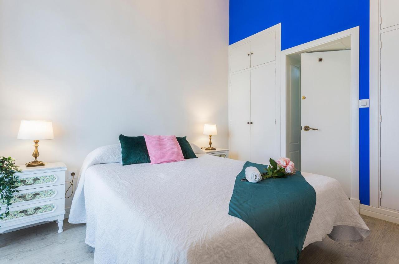 Muralla 3 Rooms Luminoso Parking Χέρεζ Εξωτερικό φωτογραφία