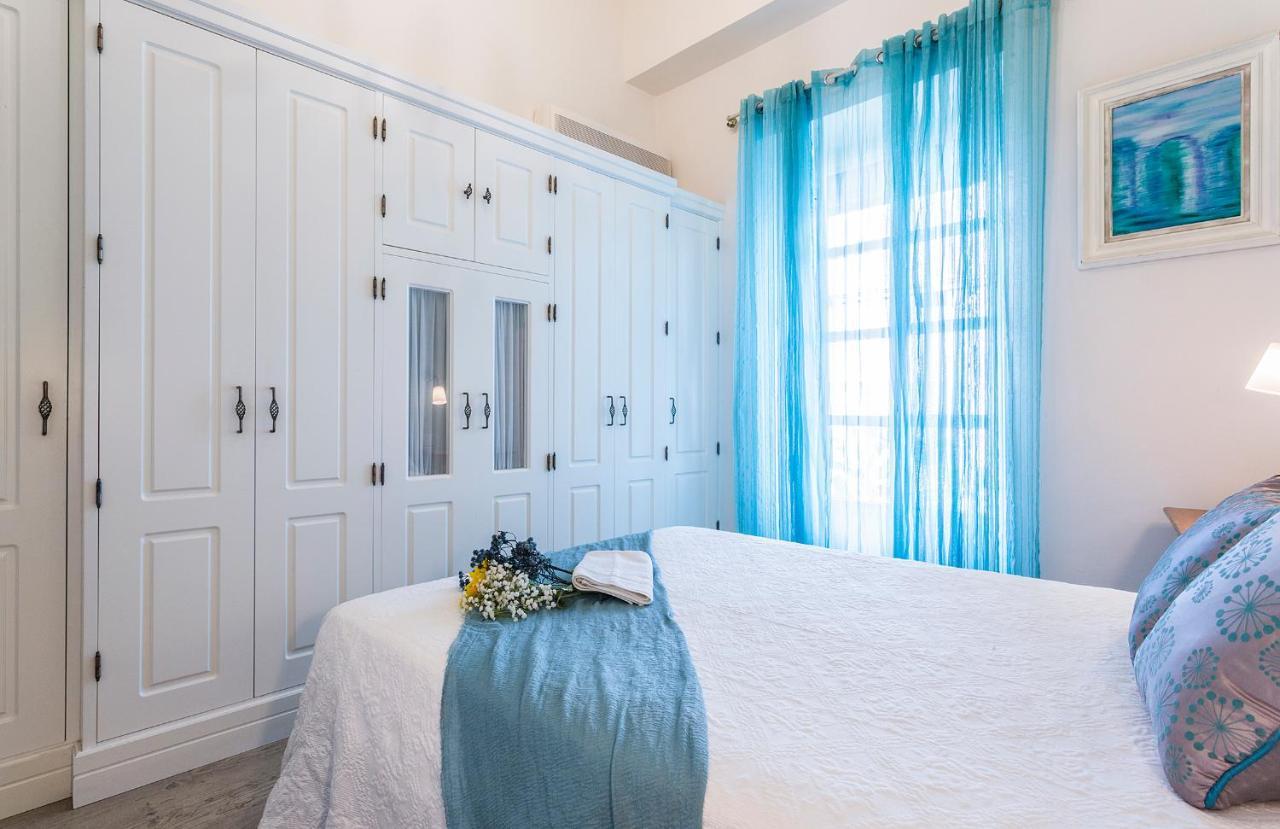 Muralla 3 Rooms Luminoso Parking Χέρεζ Εξωτερικό φωτογραφία