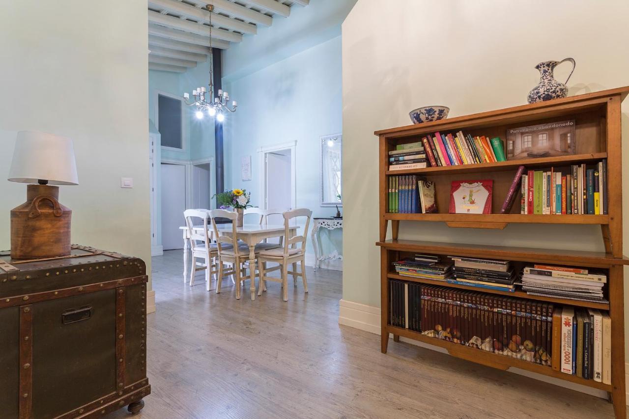 Muralla 3 Rooms Luminoso Parking Χέρεζ Εξωτερικό φωτογραφία