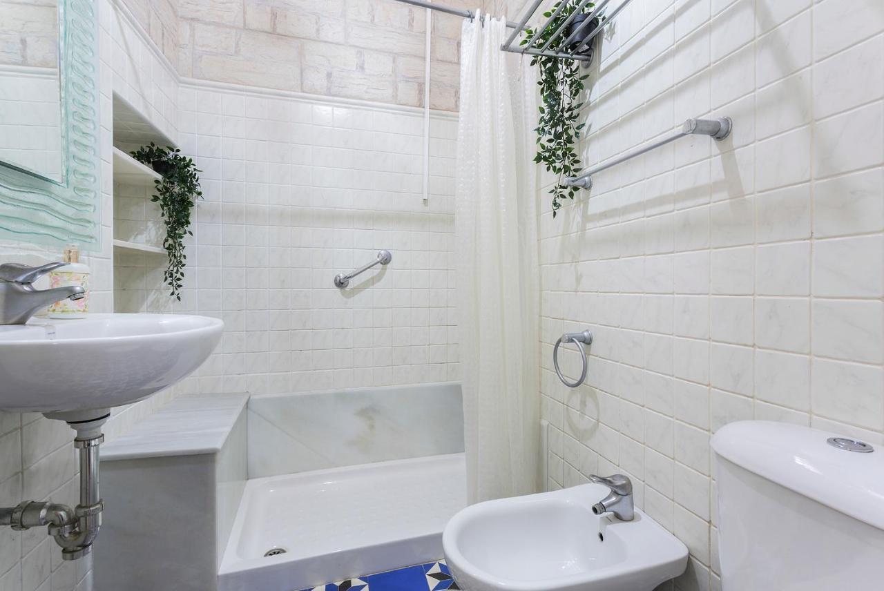 Muralla 3 Rooms Luminoso Parking Χέρεζ Εξωτερικό φωτογραφία